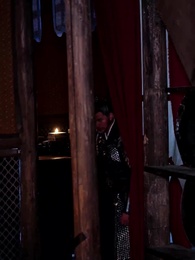 أبطال في زمن العواصف  - Episode 44