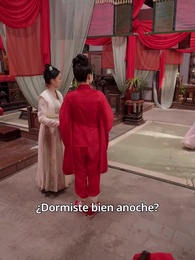 La Gran Gloria - Episode 18