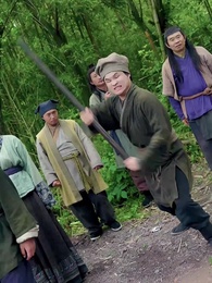 Episode 59 - Maid to Empress: The Hidden Twin Heirs