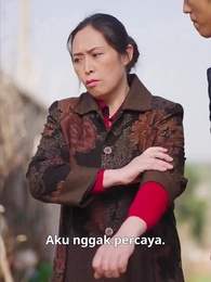Episode 48 - Reinkarnasi Demi Istri dan Anak