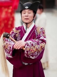 ตำนานรักดอกไห่ถาง - Episode 10