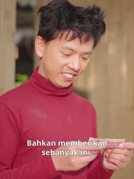 Episode 25 - Reinkarnasi Demi Istri dan Anak