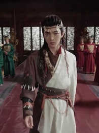 牧神記・九堂変法 - Episode 36