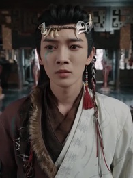 牧神記・九堂変法 - Episode 41