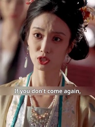 Episode 28 - [Dubbed]The Revenge of the Empress