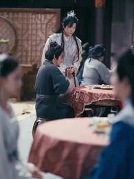 Phu Tử Định Càn Khôi - Episode 16