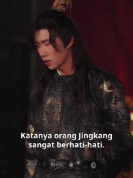 Episode 96 - Kembali ke Zaman Dulu untuk Merebut Tahta