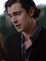 Zusammenstoß mit meinem Magnaten-Ex - Episode 30