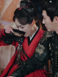 Scents and Scandals at the General's Manor - Episode 3