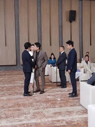 第39話 - 贖罪の絆