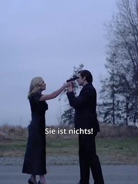 Episode 59 - Zusammenstoß mit meinem Magnaten-Ex