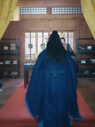 Pecundang Naik Takhta - Episode 80