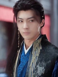 獨占姝色 - Episode 50