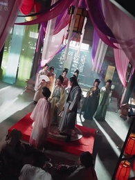 [Dubbed]The Revenge of the Empress - Episode 21