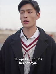 Episode 52 - Reinkarnasi Demi Istri dan Anak