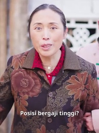 Episode 49 - Reinkarnasi Demi Istri dan Anak