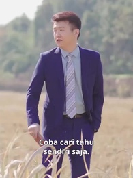 Episode 19 - Reinkarnasi Demi Istri dan Anak