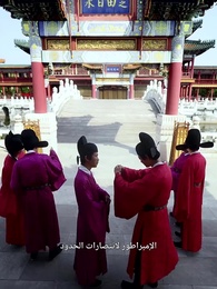 أبطال في زمن العواصف  - Episode 55