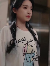 Tình Yêu Nồng Cháy - Episode 12