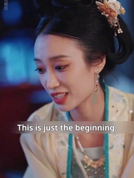 [Dubbed]The Revenge of the Empress - Episode 8