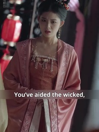 Episode 38 - [Dubbed]The Revenge of the Empress