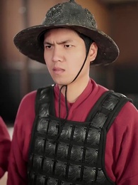 ตอนที่ 31 - ตำนานรักดอกไห่ถาง