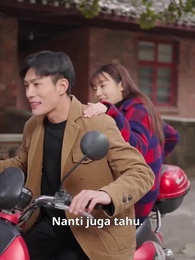 Episode 66 - Reinkarnasi Demi Istri dan Anak