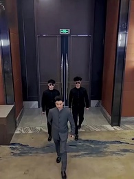 عودة الذئب المحارب - Episode 31