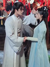 獨占姝色 - Episode 25