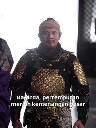Episode 68 - Kembali ke Zaman Dulu untuk Merebut Tahta