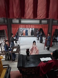 第47集 - 獨占姝色