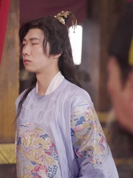 Kembali ke Zaman Dulu untuk Merebut Tahta - Episode 69