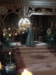 第40話 - 牧神記・九堂変法