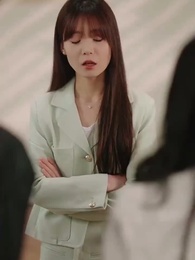 Tình Yêu Nồng Cháy - Episode 54