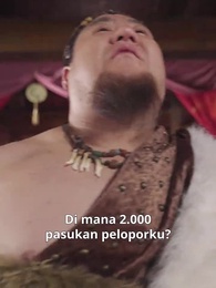 Kembali ke Zaman Dulu untuk Merebut Tahta - Episode 12