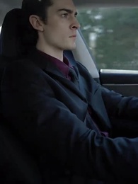 Episode 57 - Zusammenstoß mit meinem Magnaten-Ex