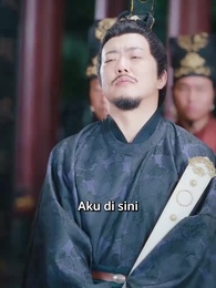 Pecundang Naik Takhta - Episode 43