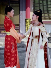 Betrothed in Shadows, Crown in Flames - Episode 57