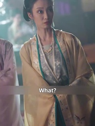 Episode 13 - [Dubbed]The Revenge of the Empress