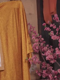 Kembali ke Zaman Dulu untuk Merebut Tahta - Episode 74