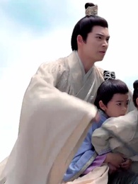 ตอนที่ 57 - คุณป้านางกำนัล