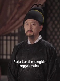 Episode 37 - Kembali ke Zaman Dulu untuk Merebut Tahta