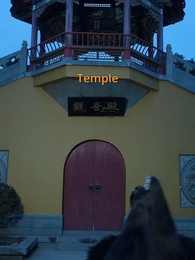 Scents and Scandals at the General's Manor - Episode 16