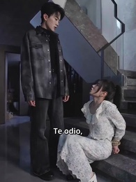 El Secreto de Elena - Episode 32