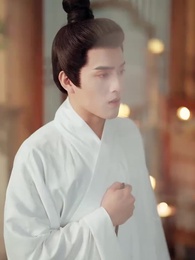 ตำนานรักดอกไห่ถาง - Episode 22