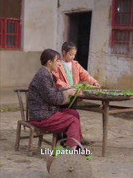 Episode 9 - Reinkarnasi Demi Istri dan Anak