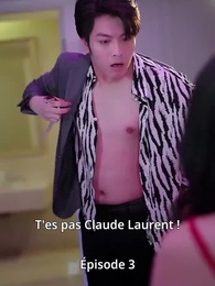Épisode 3 - La Mauvaise Cible