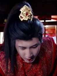 Betrothed in Shadows, Crown in Flames - Episode 14