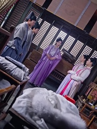 Dein Schatten in meiner Erinnerung - Episode 62