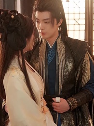 獨占姝色 - Episode 16